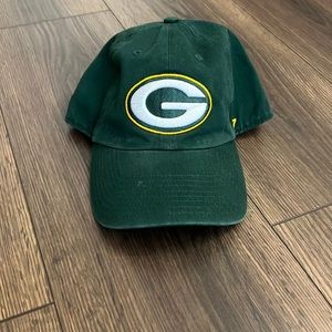 Greenbay 47 strap back